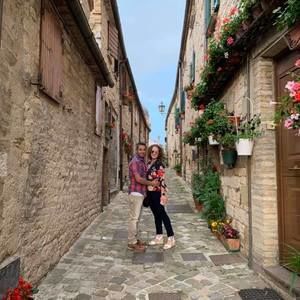 Meet your Posher, Stephanie